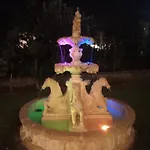 La Casa De La Avioneta *