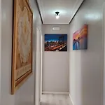 La Casa De La Avioneta Argonos