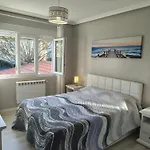 La Casa De La Avioneta Apartment *