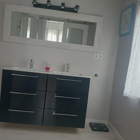 La Casa De La Avioneta Apartment