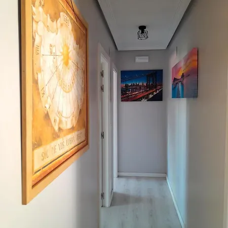 La Casa De La Avioneta * Argonos