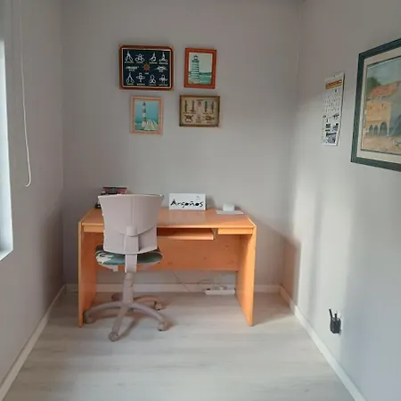 La Casa De La Avioneta *