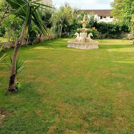 La Casa De La Avioneta
