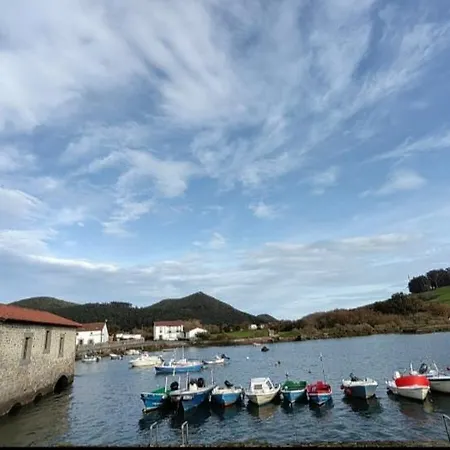 La Casa De La Avioneta شقة *