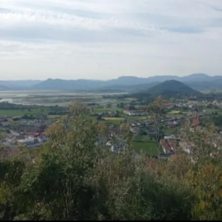 アパート La Casa De La Avioneta