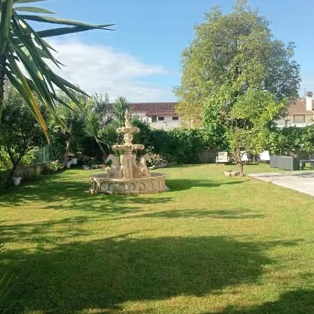 La Casa De La Avioneta アパート