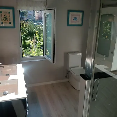 La Casa De La Avioneta *