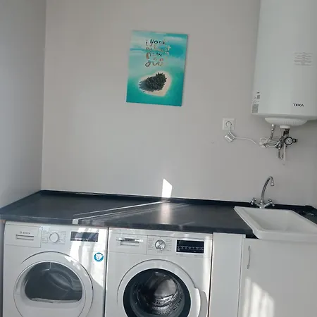 La Casa De La Avioneta