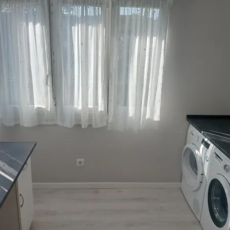 La Casa De La Avioneta *