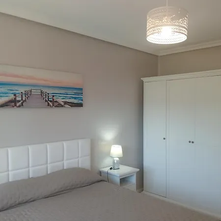 Apartman La Casa De La Avioneta