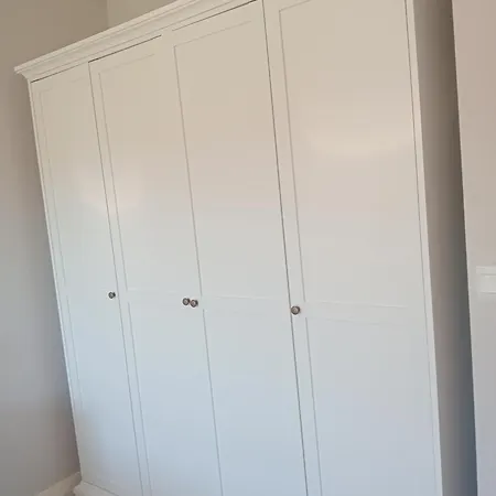 Apartman La Casa De La Avioneta