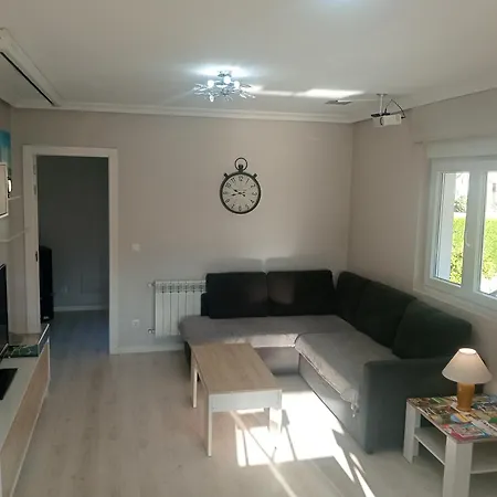 La Casa De La Avioneta *