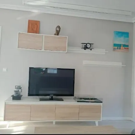 La Casa De La Avioneta * Argoños