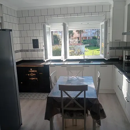 Apartman La Casa De La Avioneta