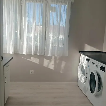 La Casa De La Avioneta Apartman