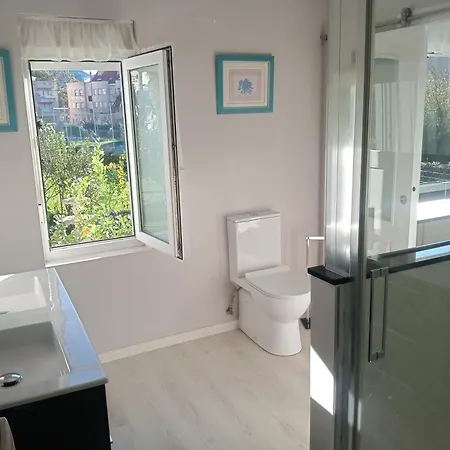 La Casa De La Avioneta * Argoños