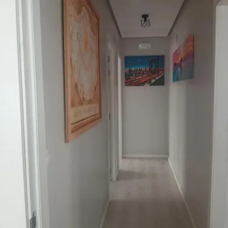 La Casa De La Avioneta أرغونوس