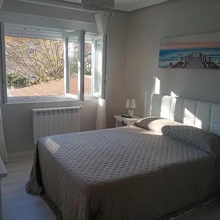 アパート La Casa De La Avioneta