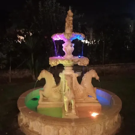 La Casa De La Avioneta *