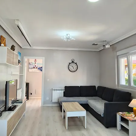 La Casa De La Avioneta *