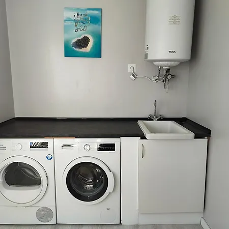 La Casa De La Avioneta *