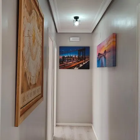 La Casa De La Avioneta Argoños