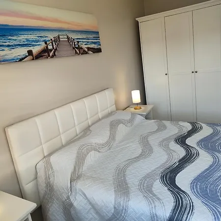 La Casa De La Avioneta Apartment