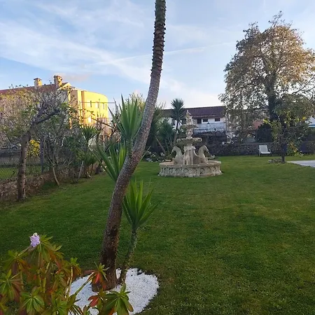 La Casa De La Avioneta Apartament Argoños