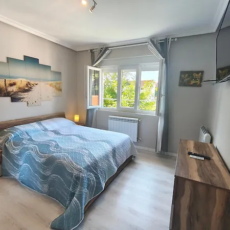 Apartament La Casa De La Avioneta