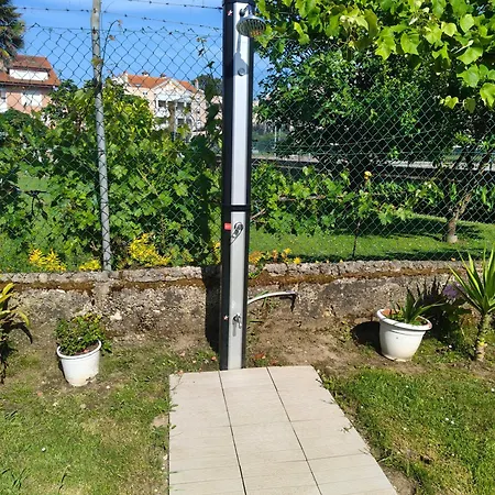 Apartament La Casa De La Avioneta