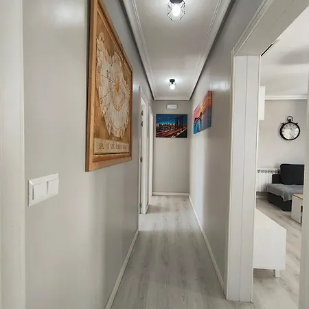 La Casa De La Avioneta * Argoños