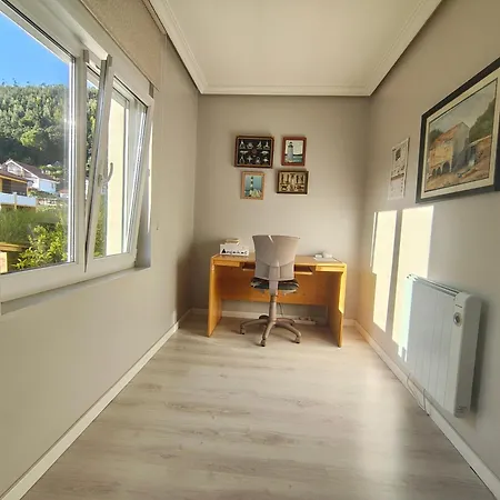 Apartment La Casa De La Avioneta Argoños