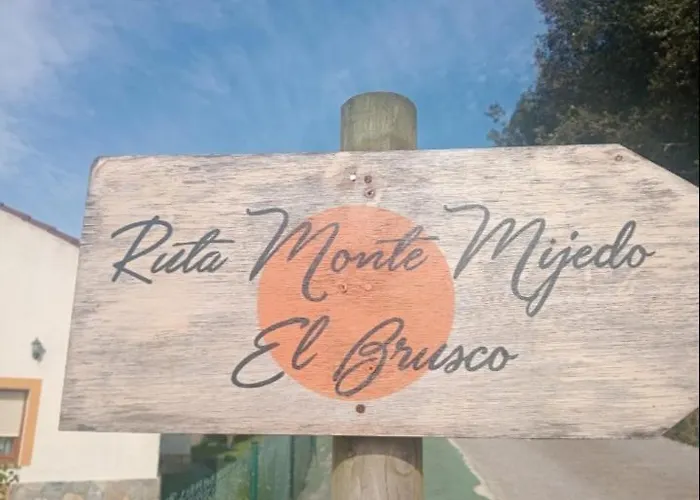 Apartmán La Casa De La Avioneta *