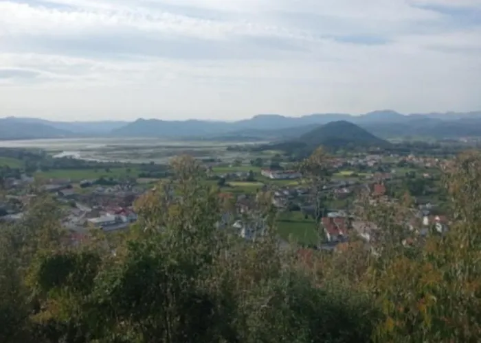 Apartment La Casa De La Avioneta