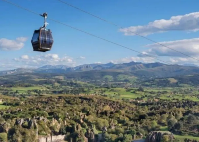 La Casa De La Avioneta Apartmán Argoños