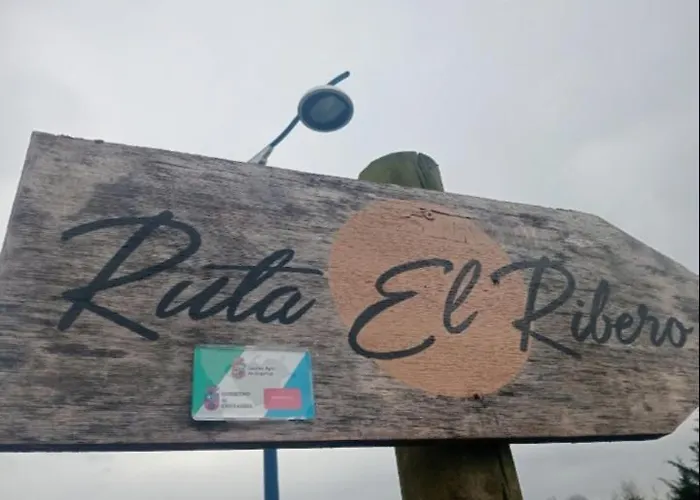 La Casa De La Avioneta Argoños