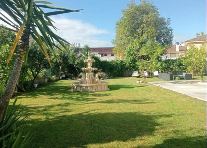 La Casa De La Avioneta Apartment