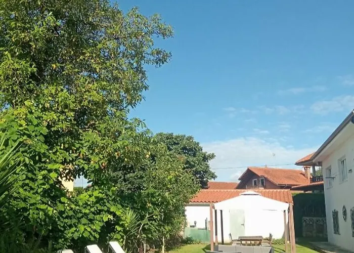 La Casa De La Avioneta Argonos