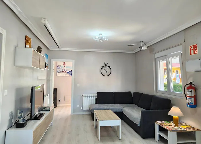 La Casa De La Avioneta *