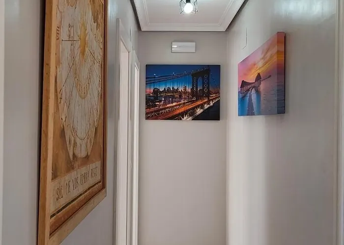 La Casa De La Avioneta Argonos