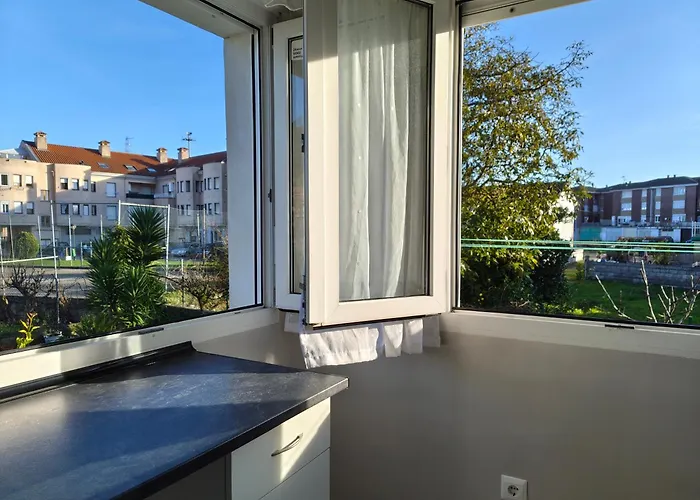 La Casa De La Avioneta * Argonos