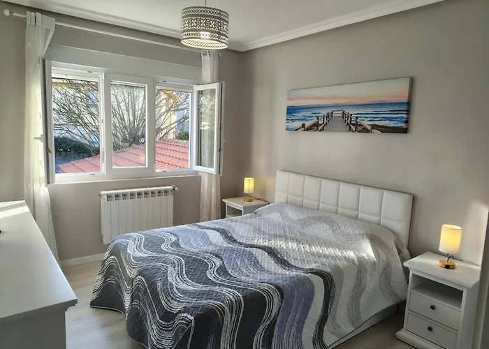 La Casa De La Avioneta Apartment *