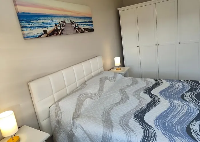 La Casa De La Avioneta Apartment