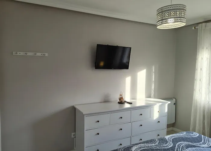 La Casa De La Avioneta Apartment