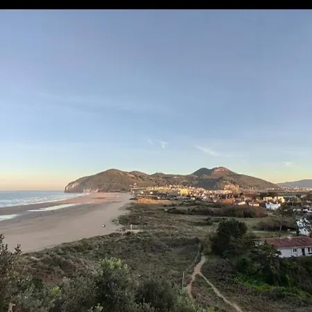 La Casa De La Avioneta