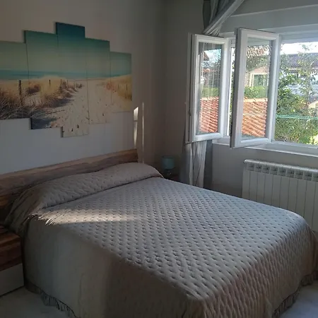 Διαμέρισμα La Casa De La Avioneta *