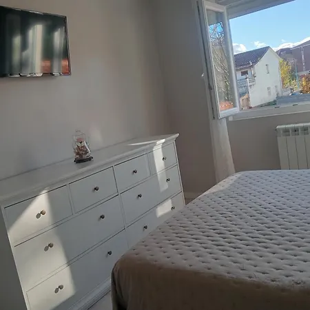 La Casa De La Avioneta *