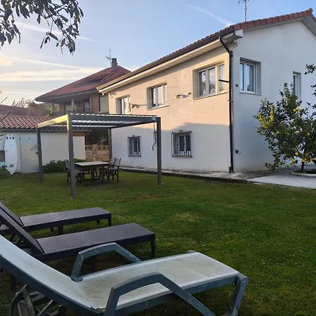 Apartament La Casa De La Avioneta